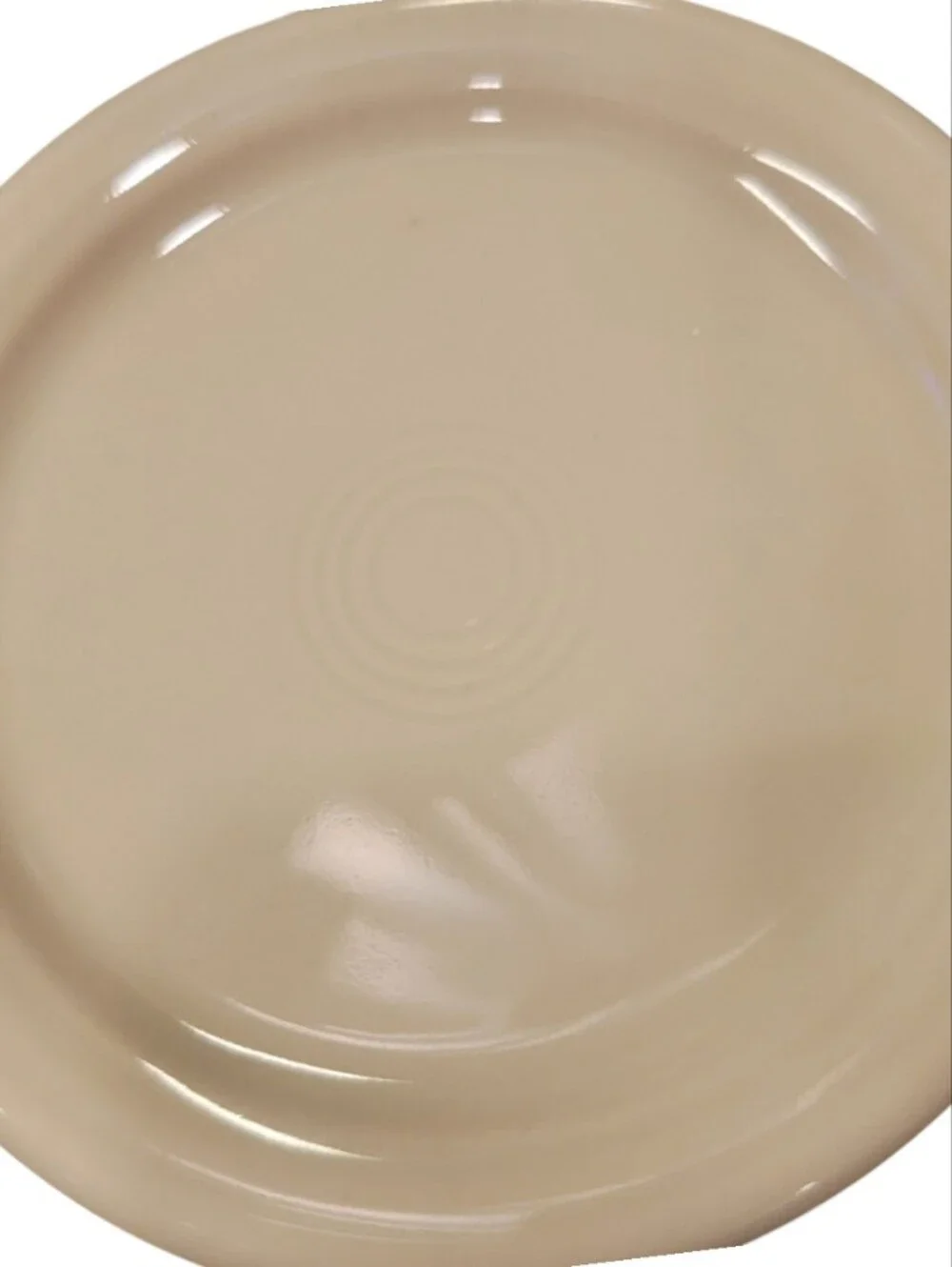 Fiesta Ware Linen Coasters Set of 3 | Retired Color | Homer Laughlin
